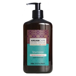 Arganicare Nourishing & Moisturizing Shampoo Argan