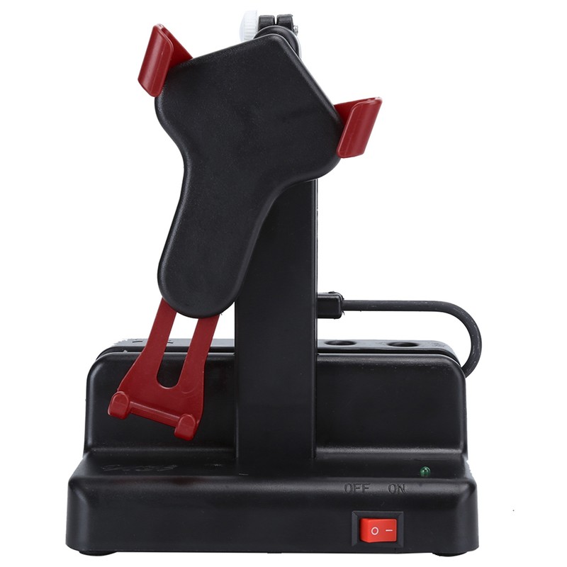 Automatically Mobile Phone Shaker Left Right Swing Steps Counter Cellphone