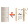 Donggubat dishwashing soap dishwashing bar scrubber set / 동구밭 설거지비누