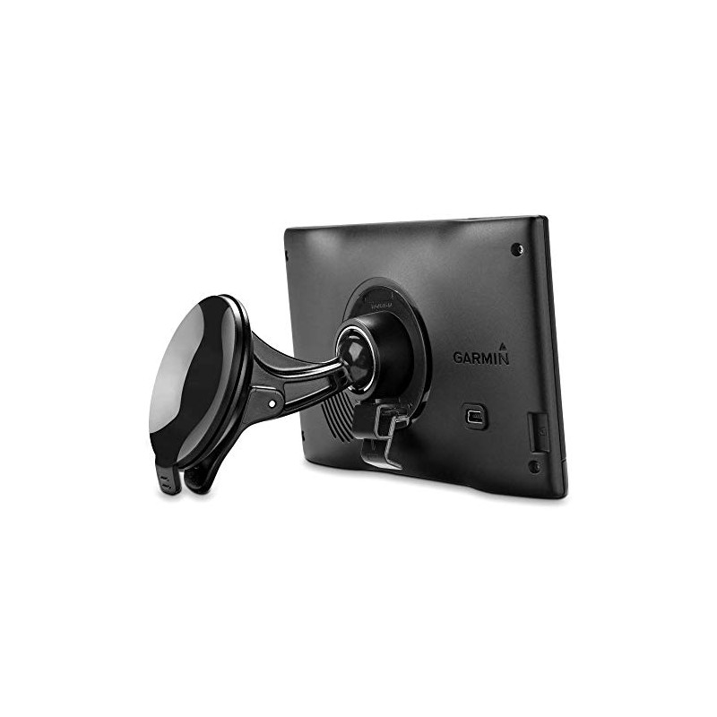 YiePhiot GPS Windshield Mount Holder for Garmin Nuvi Drive Drivesmart