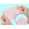 Cooling Sheet for Tired Feet, 6 Pieces