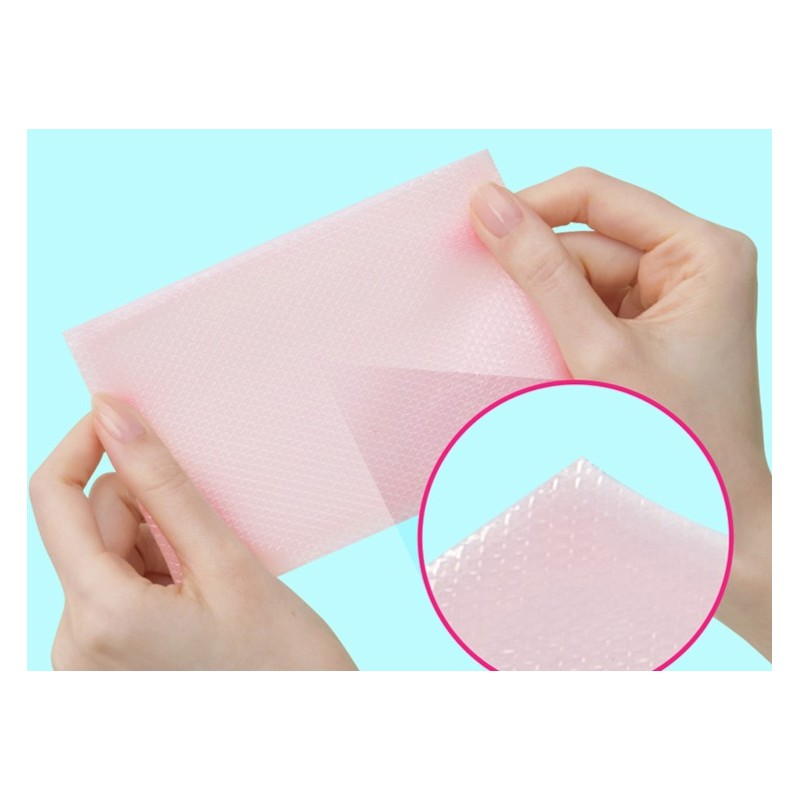 Cooling Sheet for Tired Feet, 6 Pieces