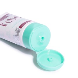 Kaba Crema Aclarante Corporal y Facial con Uva, Aloe Vera y Aceite de Castor. Despigmentante Zona Intima - Crema Blanqueadora de Piel Axilas -...     