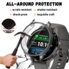 Niboow Case [Pack of 2] Compatible with Garmin Venu 3S,