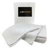 Tek Automotive Heavy Duty Terry Towelling Cleaning Cloths – 5