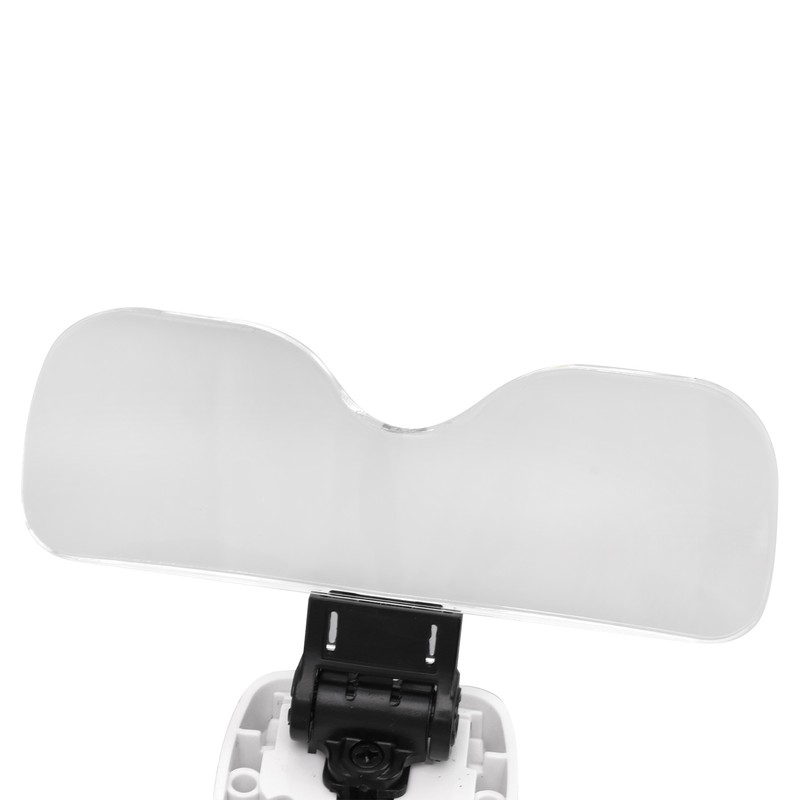 Headband Magnifier Hands Free 1X 1.5X 2X 2.5X 3 .5X