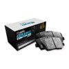 R1 Concepts Euro Ceramic Brake Pads and Hardware Kit 2600-0905-03