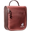 deuter Wash Centre I Wash Bag, Caspia-Raisin, 3 L