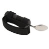 Adaptive Eating Utensils Slip Resistant Handle Parkinson Eating Spoon for