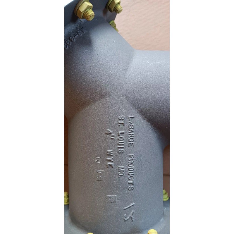 Pride Cast 4"Quick Disconnect Wyes Pride Cast Metals MS39336-1