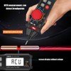 Pocket Pen Multimeter Portable Mini Smart Digital Meter Ammeter TA802A