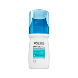 Garnier Skin Naturals Face Gel Exfocepillo Pureactive, 150 Ml