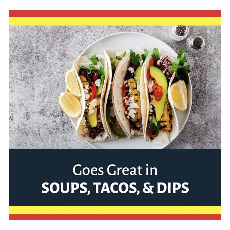 Ranch Style Pinto Beans with Sliced Jalapeño’s 15oz Cans (Pack