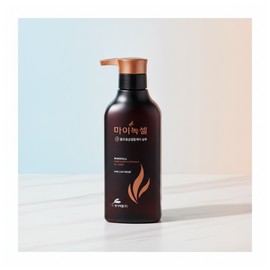 Minoxel Scalp Intensive Shampoo 400ml, 1 unit I agree to the use of personal information / 마이녹셀 스칼프 인텐시브 샴푸 400ml, 1개 개인정보 활용에 동의합니다