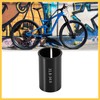 BULLSPANN Seat Post Bicycle Tube Adapter for 31.8mm to 34.9mm
