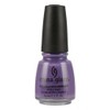 China Glaze Nail Lacquer with Hardeners:Spontaneous