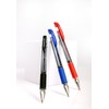Uni-ball 751081000 UM151S SigNo Gel Rollerball Comfort Grip 0.7mm Tip
