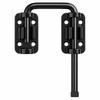 Zinc Alloy Door Latch Lock for Doors & Gates –