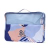 COMPRESSION PACKING ORGANIZER MLS951 CLOUD Packing Bag Organizer for Men