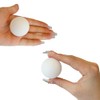 Ram® 12 x Table Tennis Ping Pong Balls ABS White