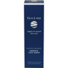 Sealine Gentle Facial Cleanser Pump Bottle 200ml for Soft and