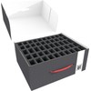 Feldherr Storage Box FSLB150 compatible with 200 miniatures