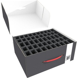Feldherr Storage Box FSLB150 compatible with 200 miniatures