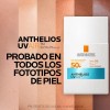 2pc La Roche-posay Anthelios Uv Air Protector Solar Fps 50+