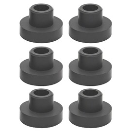 Zreneyfex 6 Pcs 570045500 Fuel Tank Bushing, Replacement for Can-Am DS650 Replacement for Bombardier Traxter 500 Outlander Replacement for Ski-Doo Formula MXZ 583 670