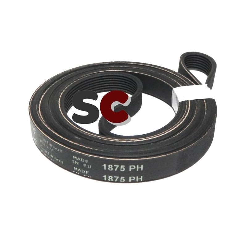 SC Solocorreas - Tumble Dryer Belt 1875 PH