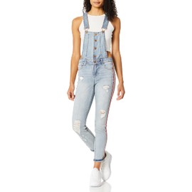 dollhouse Women's Starship Denim, 7