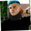 Zerodeko Neck Gaiter Soft Collar Neck Brace Cervical Support Sponge