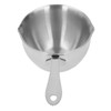 Stainless Steel Saucepan Professional Home Cooking Sauce Pan with Pour