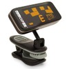 Peterson Peterson StroboClip HD Clip-On Tuner Bundle with Peterson 171527