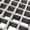 EQCOTWEA Floor Grating Fiberglass Car Wash Grille FRP Grating Tree