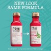 Maui Moisture - Champú Lightweight Hydration + Hibiscus Water, 13