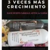 Kit Rapunzel Champoo Y Acondicionador Y Colágeno