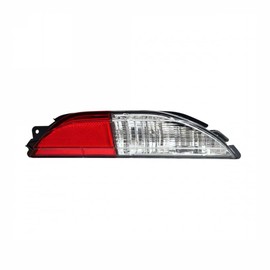 Dapa 190771012 Rear Lights Right Side without Bulb Holder