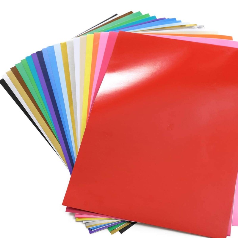 Sheet for Cutting, A4, 1 Sheet, 5 Sheets, 10 Sheets, 20
