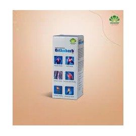 Generic Ortho herb Oil, 100ml, Pack of 1
