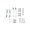 Delphi LY1054 Brake Fitting Kit