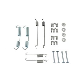 Delphi LY1054 Brake Fitting Kit