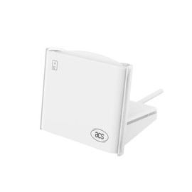 ACS ACR40U-B1 USB-A Smart Card Reader
