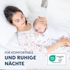 Dreamzie - Mattress protector 140 x 190 cm - durable