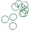 Meister Plant Rings 22 mm - Practical Set of 8