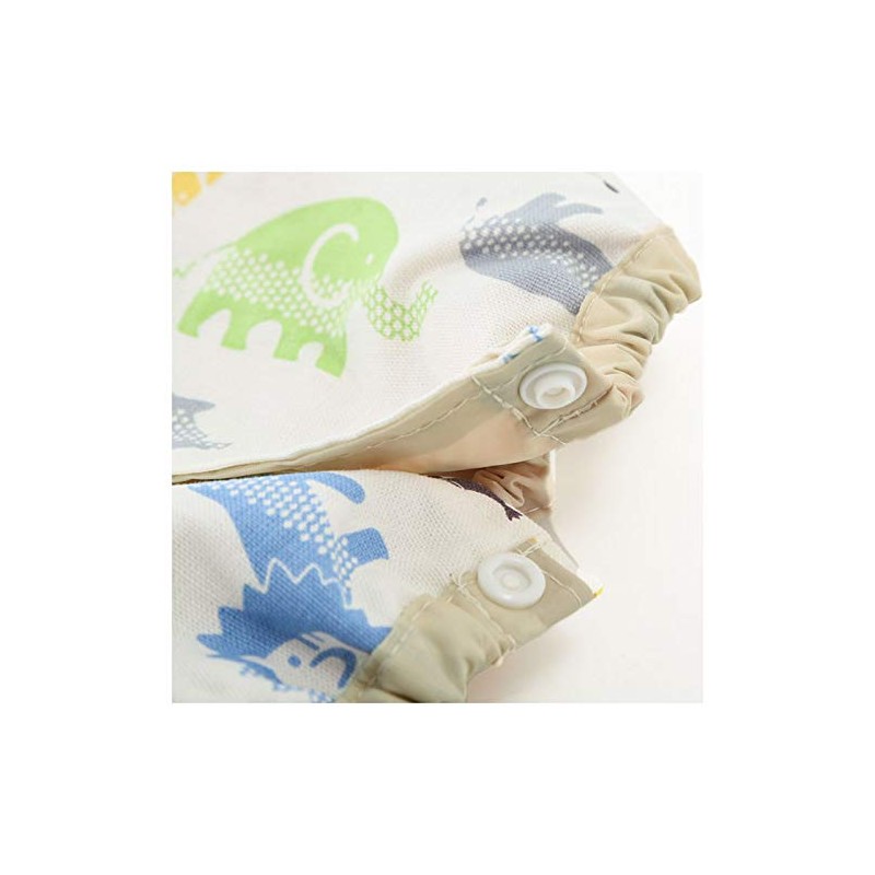 Huggable Drawstring Storage Cover ☆ Giraffe Fighting [Head Support with