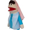 Puppet Partners 18" Bible Woman Puppet