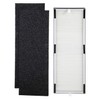 Hunter Fan Company H-HF600-VP Replacement Filter Value Pack for Hunter