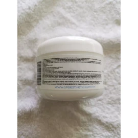 Spaesthetic Mascarilla Calmante Desensibilizante De 240gr Spaesthetic