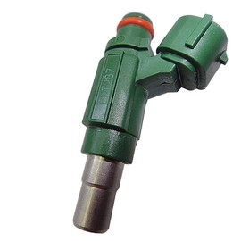 Amrxuts EAT287 12 Holes Disc fuel injectors for Kawasaki Concours 14 / ER-6N / Ninja 650 / Ninja 650R/ Ninja ZX10R/ Ninja ZX14 /Teryx4 750/ Teryx4 800 / Versys 650/ Vulcan 900, 49033-0017 49033-0011